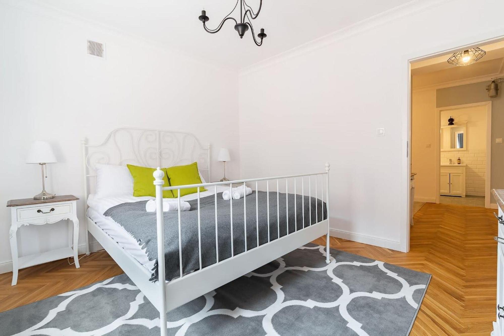 Senatorska 7 By Noclegi Renters وارسو المظهر الخارجي الصورة